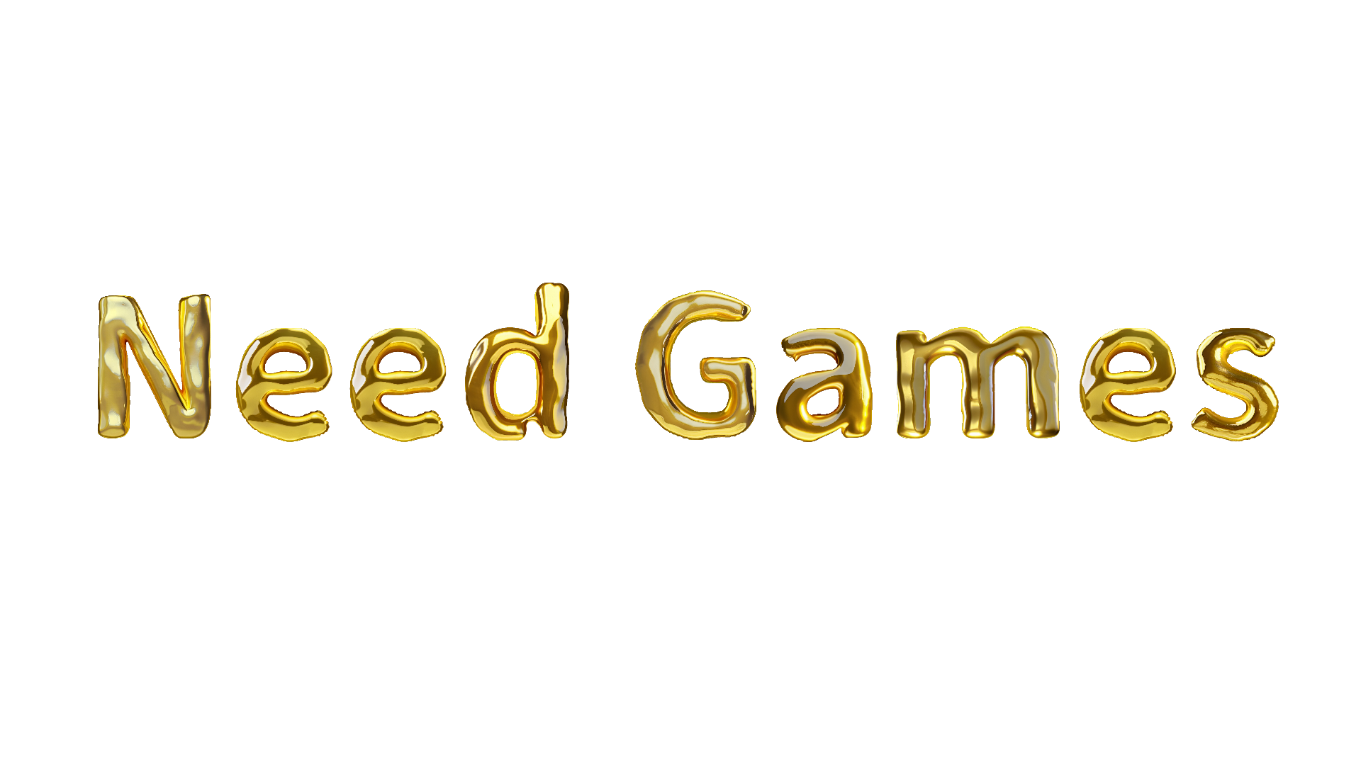 Need Gaming